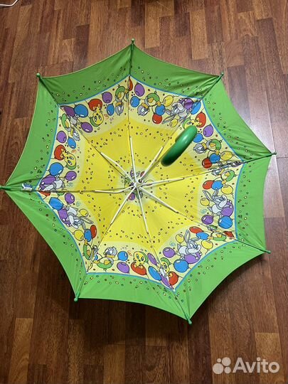 Зонт детский