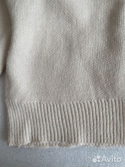 Теплая кофта