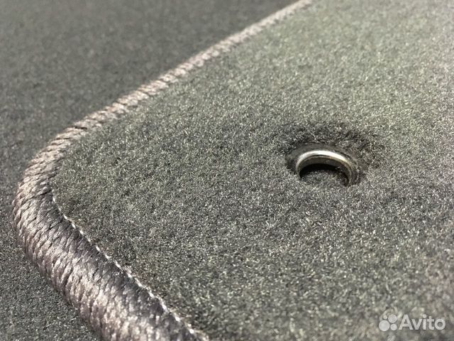 Автоковрики для Toyota Land Cruiser Prado 120 Перм