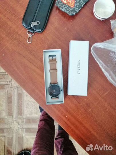 Часы мужские