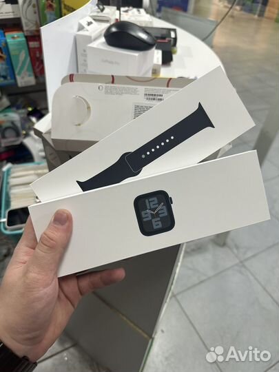 Apple watch se gen 2 40mm