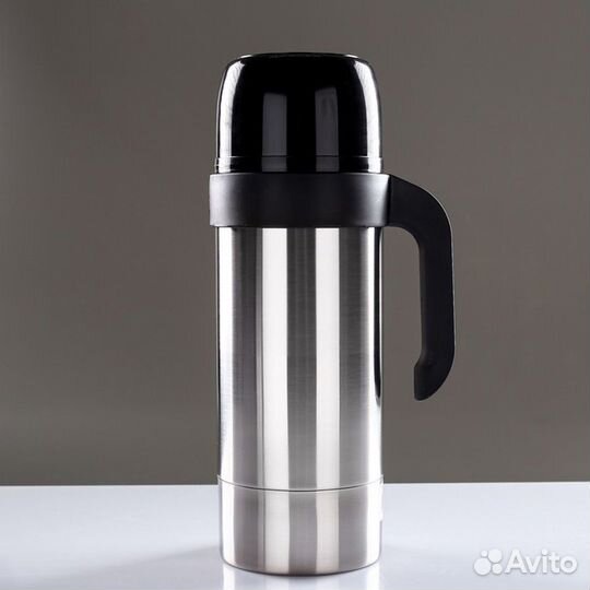 Термос 1,5л Amet 