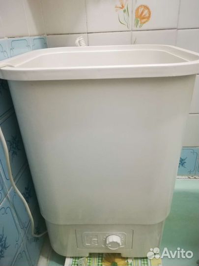 Стиральная машина