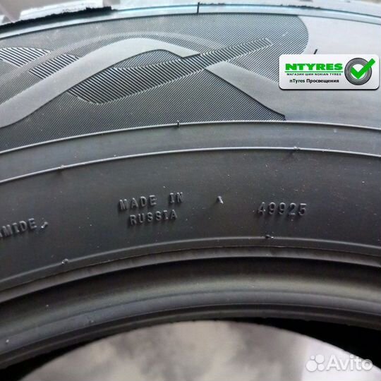 Ikon Tyres Autograph Ultra 2 225/50 R17 98Y