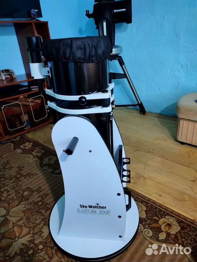 Sky Watcher Dob 8 Retractable