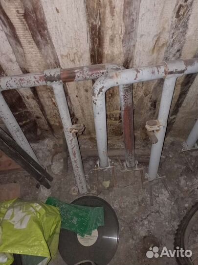 Верёвка,канат пеньковая