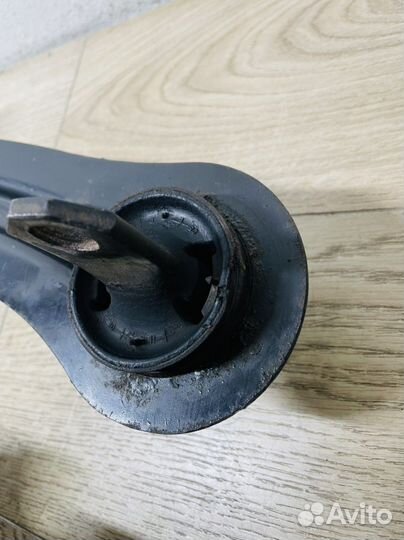 Рычи задние продольные Mazda 3 BK BL Ford Focus 2