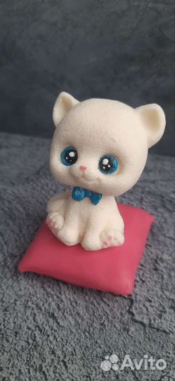 Фигурки для торта на заказ