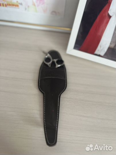 Ножницы парикмахерские Olivia garden extreme 575