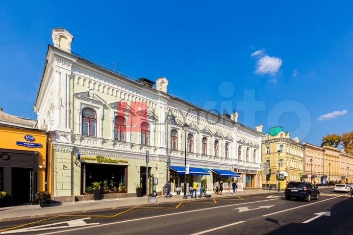 Сдам офисное помещение, 210 м²