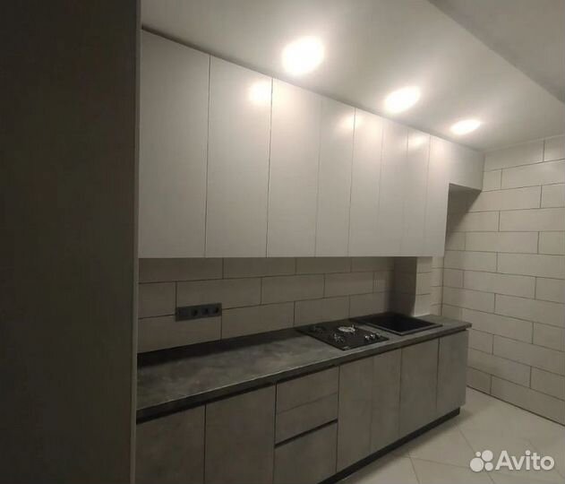 Кухня от 5 дней с фабрики