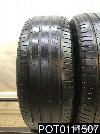 Michelin Latitude Sport 3 235/55 R18 104V