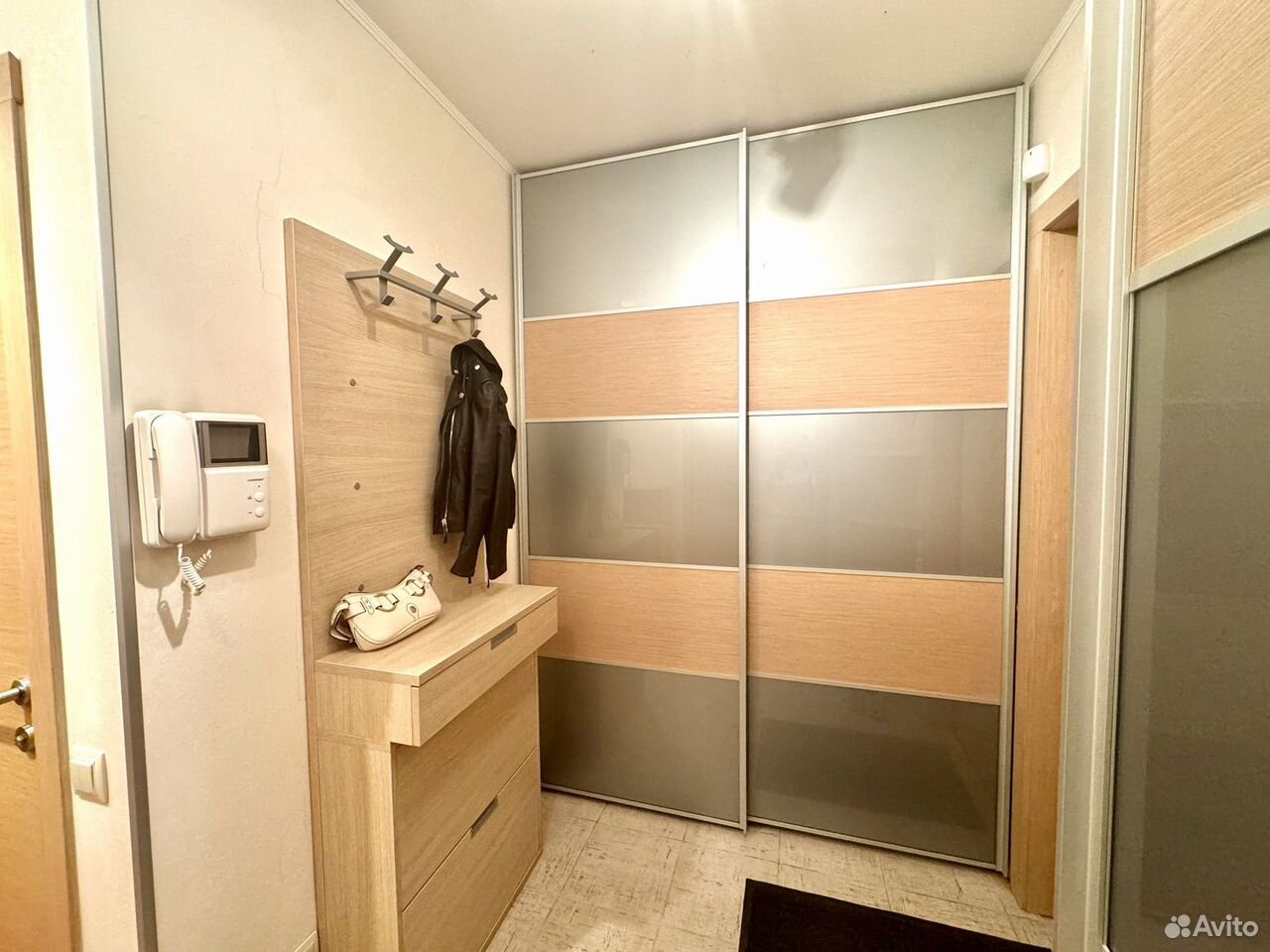 2-комнатная квартира, 78 м² — фото 8