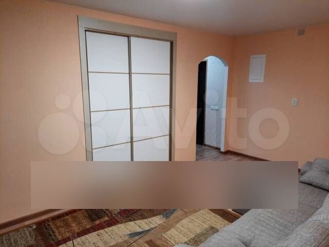 2-к. квартира, 45 м², 5/5 эт.