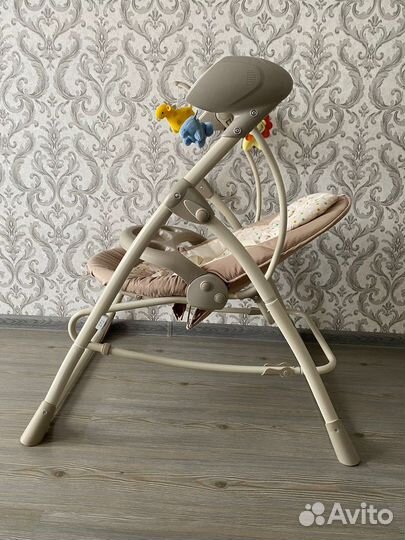 Детские качели