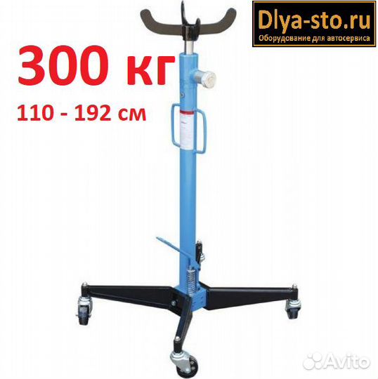 Стойка трансмиссионная гидравлическая RS-0101