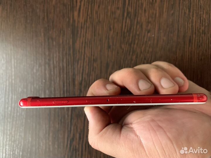 Телефон iPhone 7 128gb