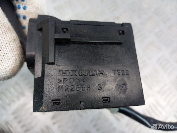 Переключатель стеклоочистителей Honda Elysion 2.4