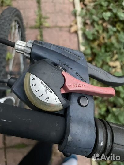 Велосипед stels focus 26