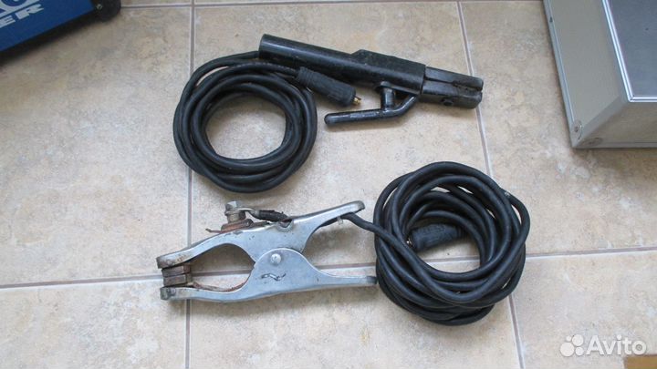 Сварочный аппарат blueweld