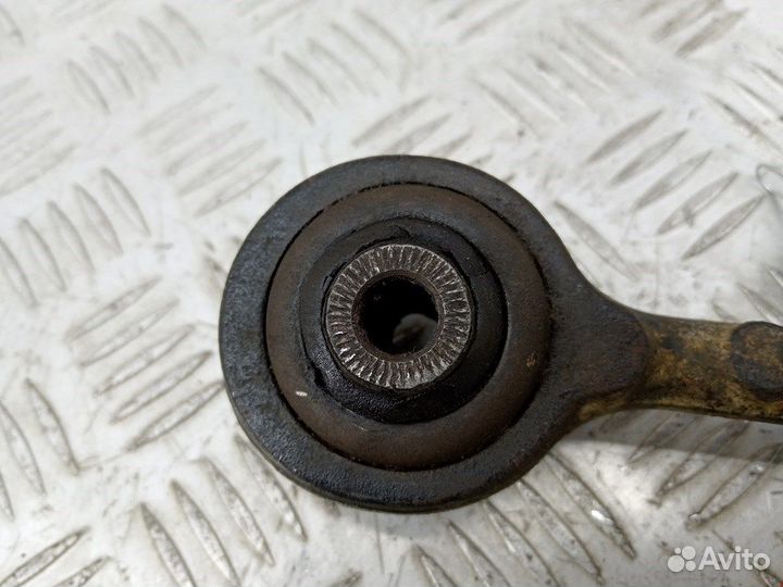 Рычаг передний левый BMW X5 (E53)