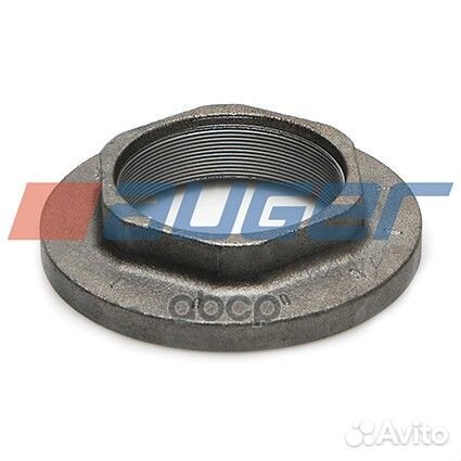 Осевая гайка HCV 78975 auger