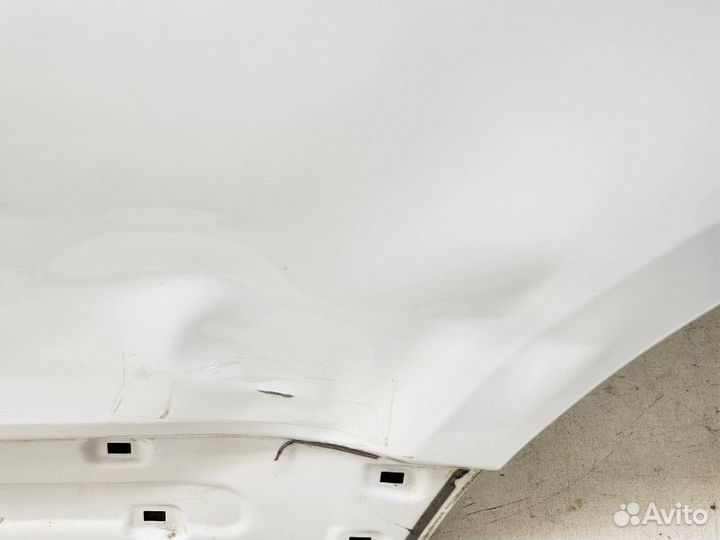 Дверь задняя левая Hyundai Creta 1 2015