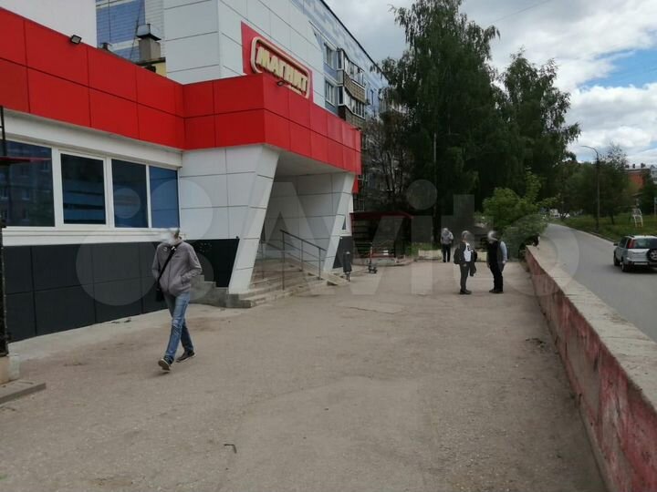 Свободного назначения, 425 м²