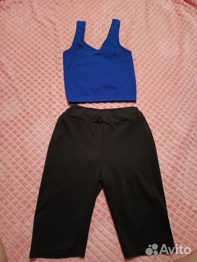 Женские вещи пакетом 42 44