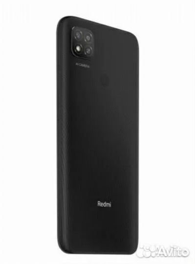 Xiaomi Redmi 9C (NFC), 2/32 ГБ