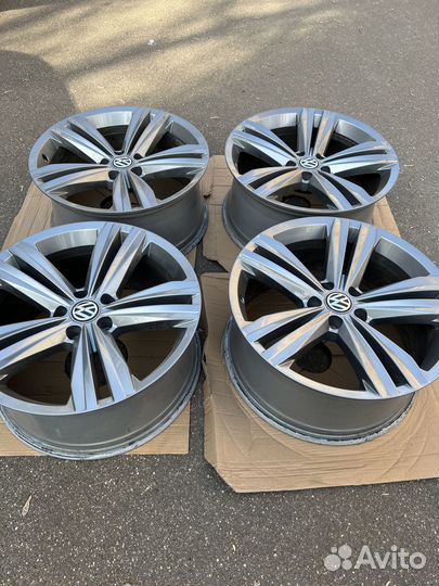 Диски Туарег Sebring оригинал