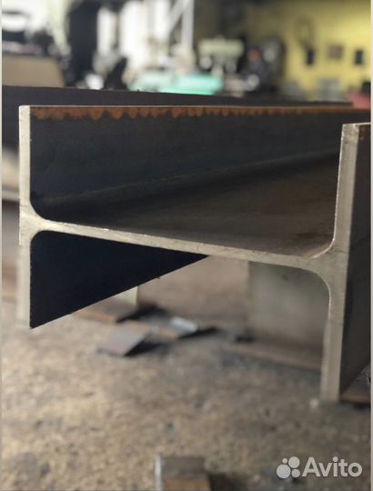 Резка металла