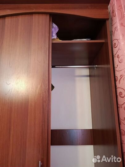 Шкаф для одежды бу