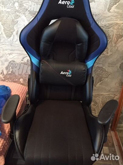 Игровое кресло