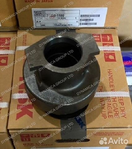 Подшипник выжимной hino700 E13C-T FS1E euro4 31230