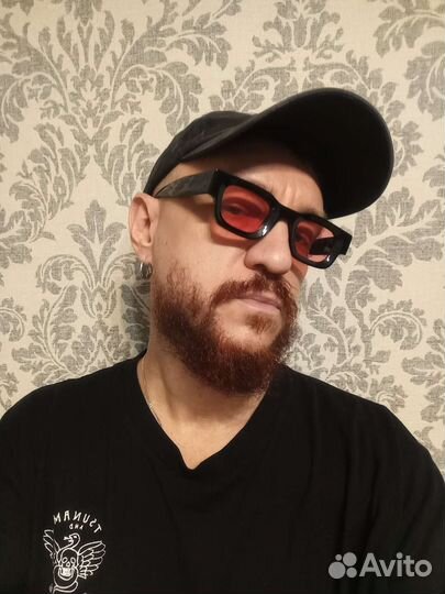 Солнцезащитные очки унисекс