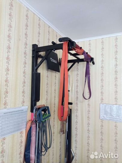 Боксерский мешок бу