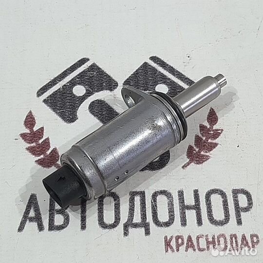 Клапан электромагнитный Audi A6 C7 cyga 2015