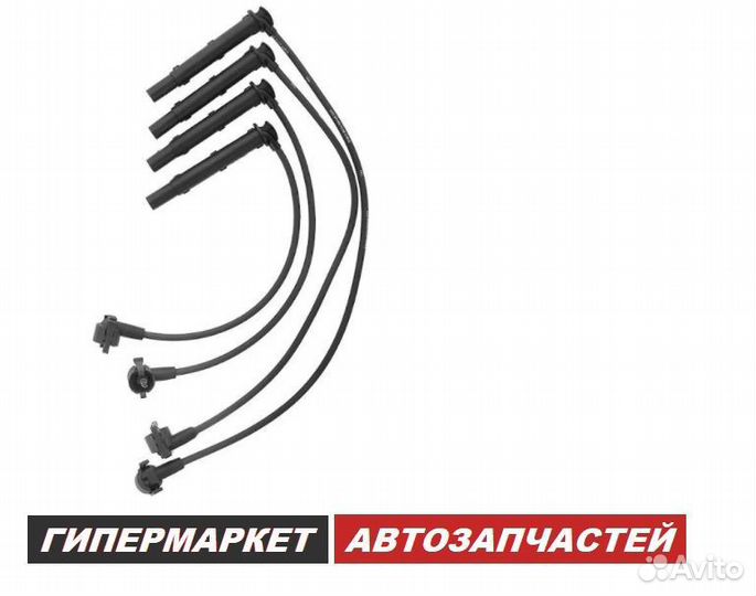 Провода зажигания Ford Transit Torneo