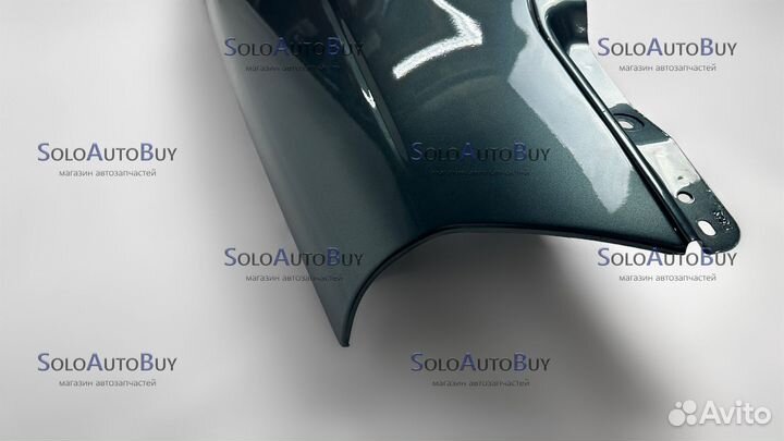 Новое левое переднее крыло LADA 2170 Priora