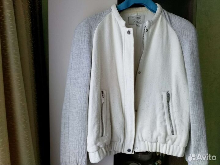 Жакет женский размер 42-44
