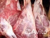 Мясо говядины