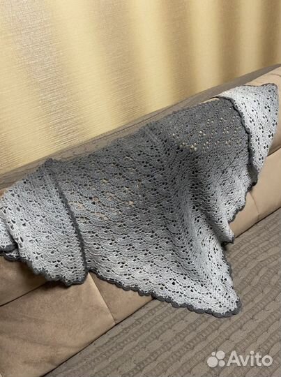 Платок шаль