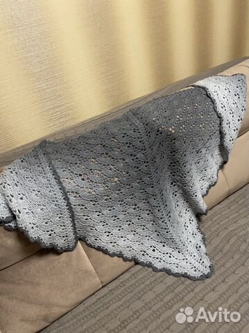 Платок шаль