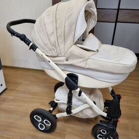 Коляска 2 в 1 AmaroBaby Sport Style