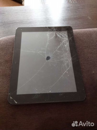 Планшет на запчасти