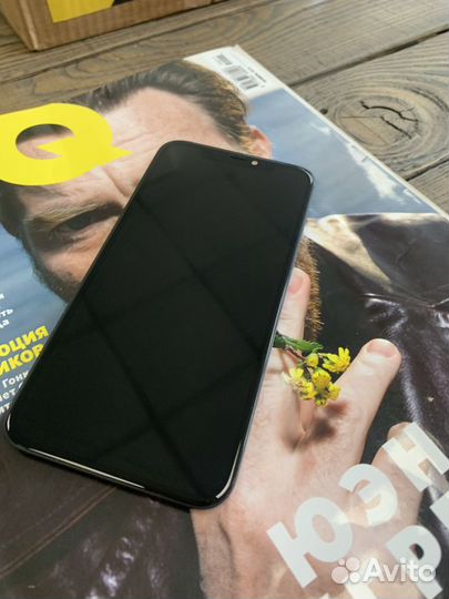 Дисплей iPhone XR Оригинал