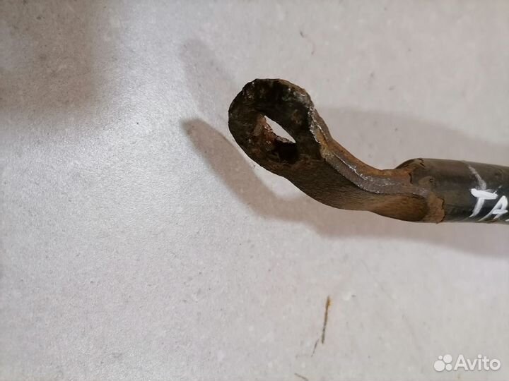 Стабилизатор передний Ford Taurus 2 1992-1996