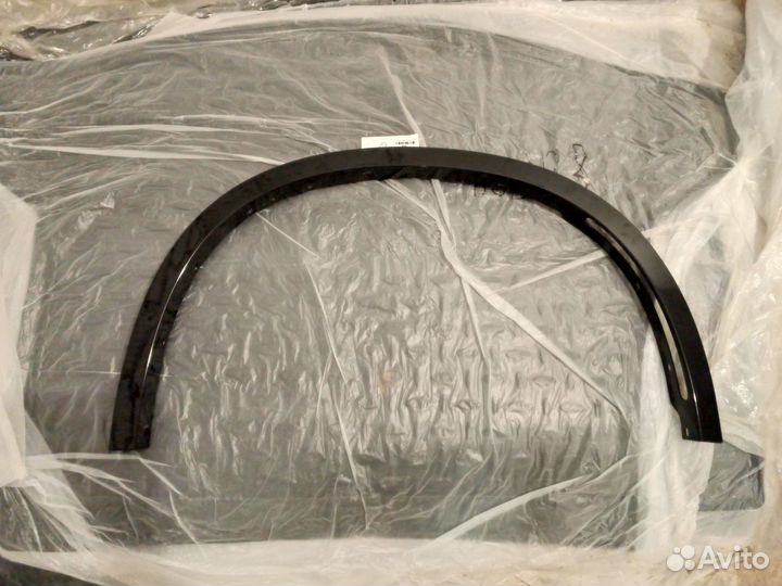 BMW X5 F15 Арка-расширитель передний правый