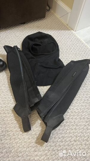 Набор для верховой езды